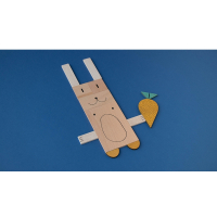 The Fox and the Mouse